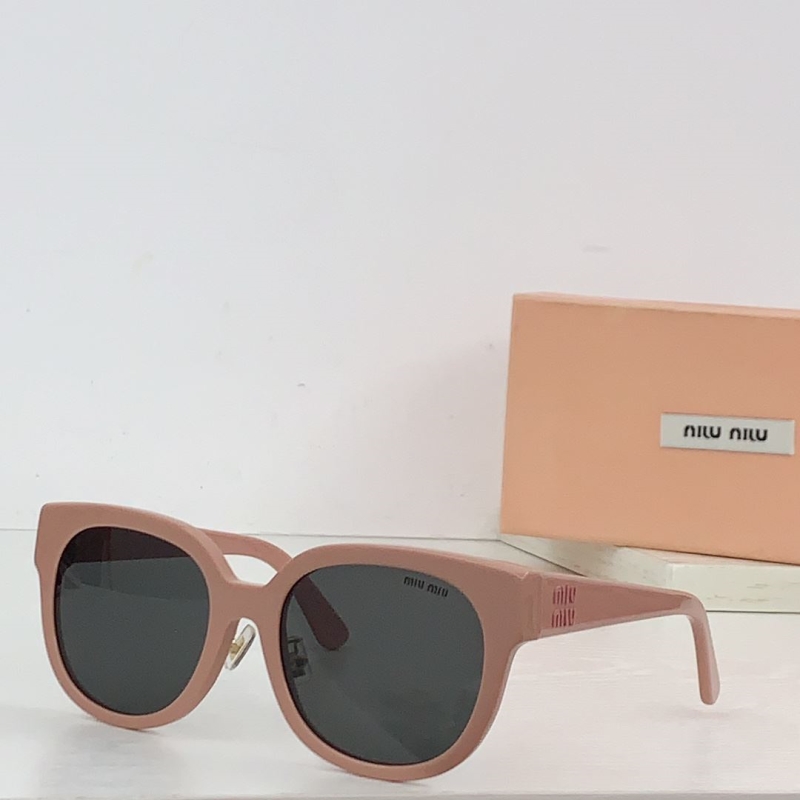 Miu miu Sunglasses